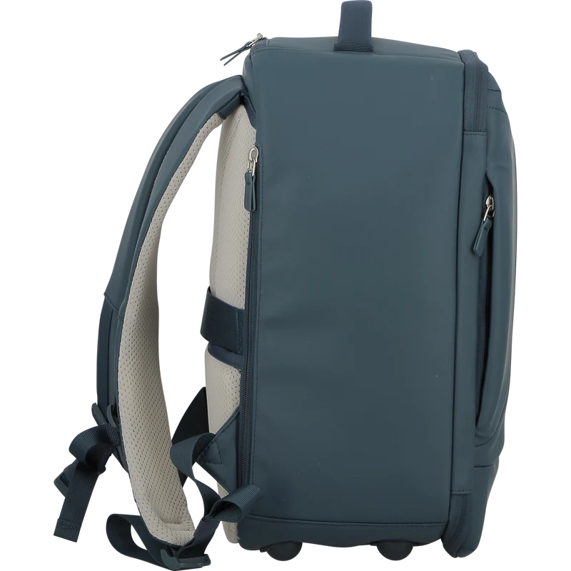 Sac à dos de voyage cabine 40 cm - Obsidian Jump | Compatible Ryanair