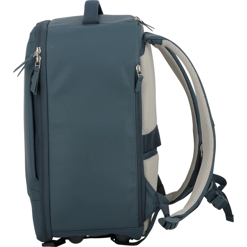 Sac à dos de voyage cabine 40 cm - Obsidian Jump | Compatible Ryanair