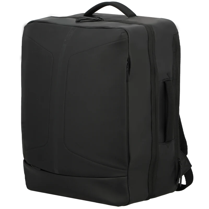 Sac à dos de voyage cabine 45 cm - Obsidian Jump | Compatible EasyJet
