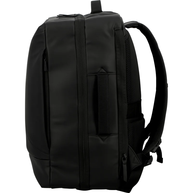 Sac à dos de voyage cabine 45 cm - Obsidian Jump | Compatible EasyJet