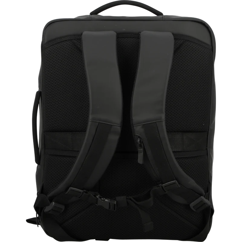 Sac à dos de voyage cabine 45 cm - Obsidian Jump | Compatible EasyJet