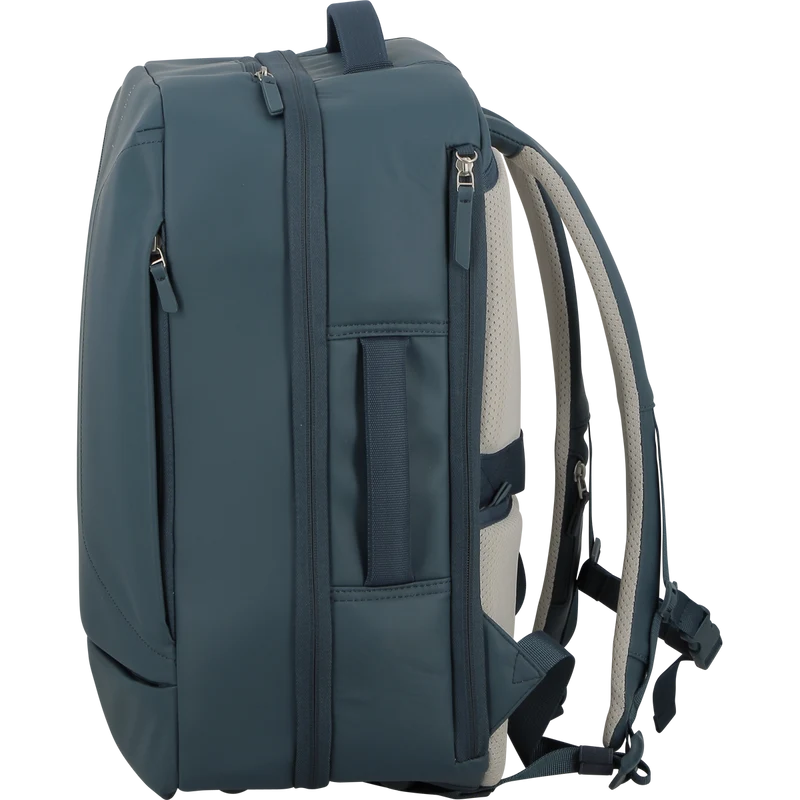 Sac à dos de voyage cabine 45 cm - Obsidian Jump | Compatible EasyJet