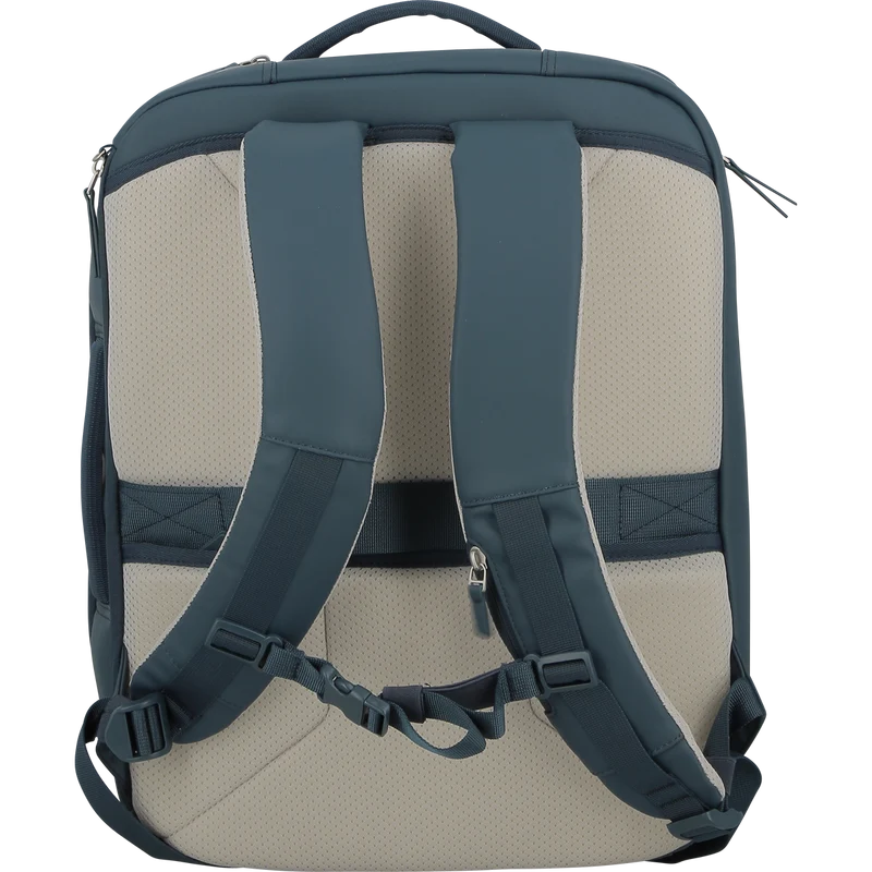 Sac à dos de voyage cabine 45 cm - Obsidian Jump | Compatible EasyJet