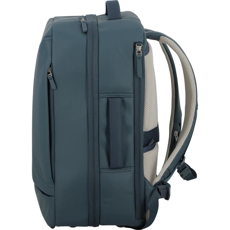 Sac à dos de voyage cabine 45 cm - Obsidian Jump | Compatible EasyJet