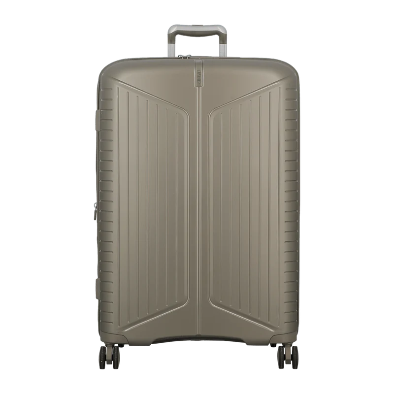 Valise large 76 cm - Evaé Jump | Organisation facile