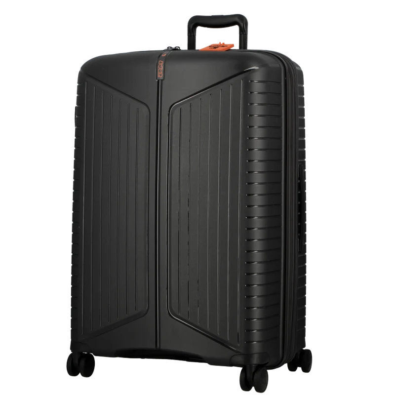 Valise large 76 cm - Evaé Jump | Organisation facile