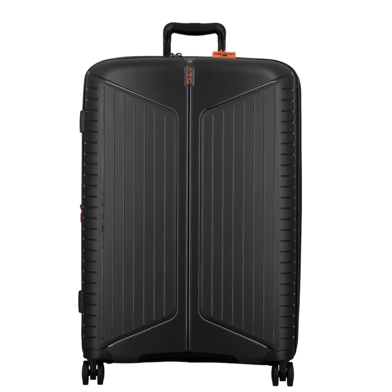 Valise large 76 cm - Evaé Jump | Organisation facile