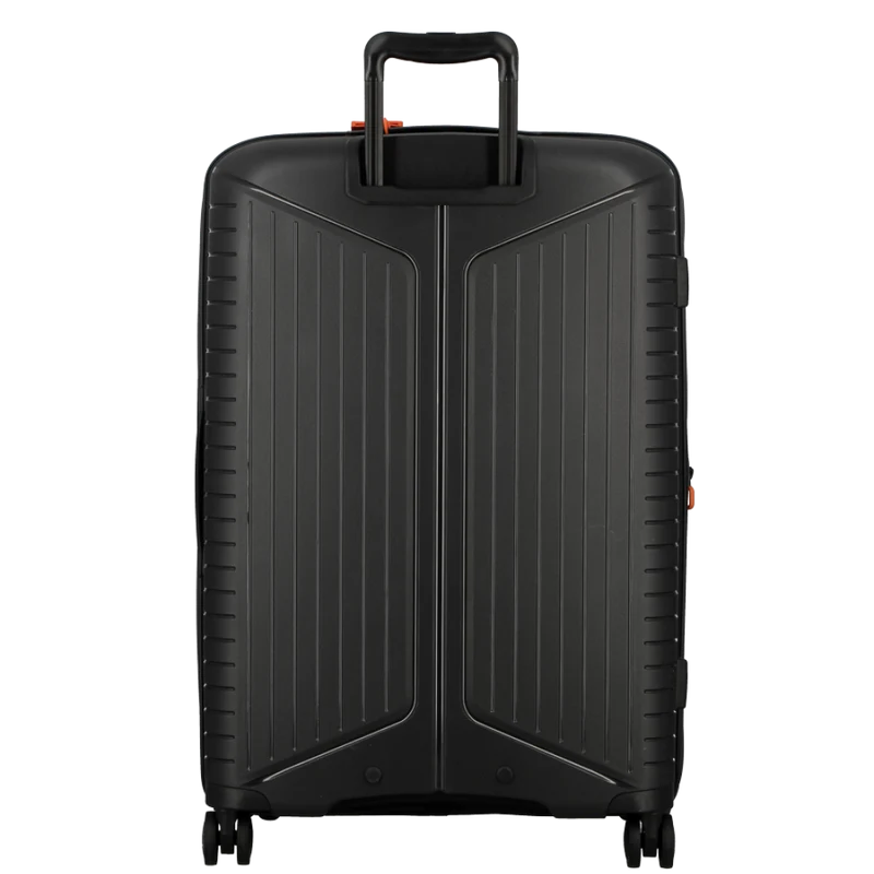 Valise large 76 cm - Evaé Jump | Organisation facile