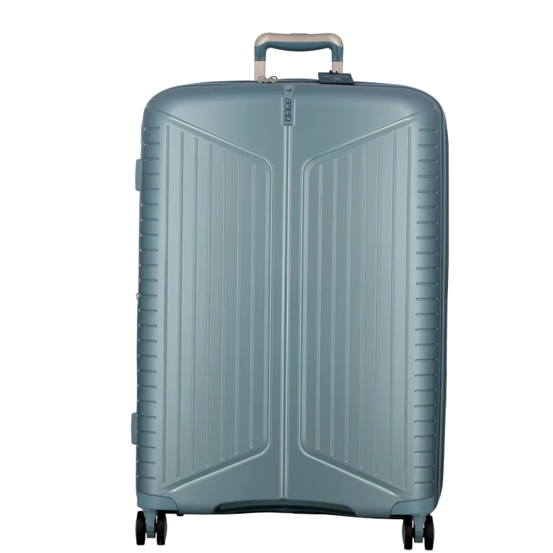 Valise large 76 cm - Evaé Jump | Organisation facile