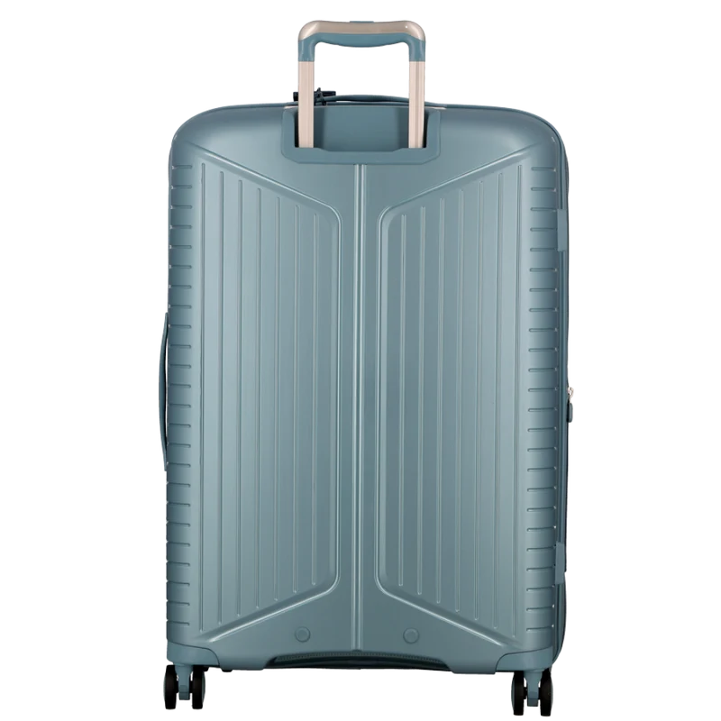 Valise large 76 cm - Evaé Jump | Organisation facile