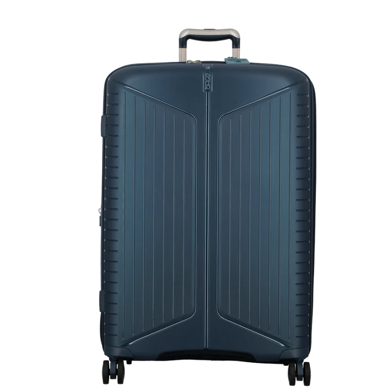 Valise large 76 cm - Evaé Jump | Organisation facile