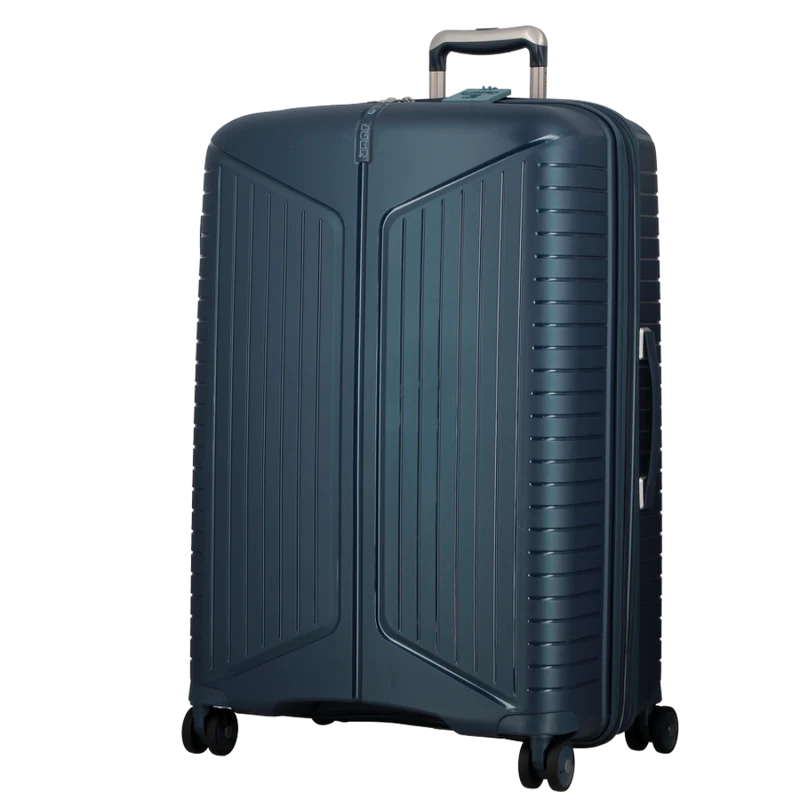 Valise large 76 cm - Evaé Jump | Organisation facile