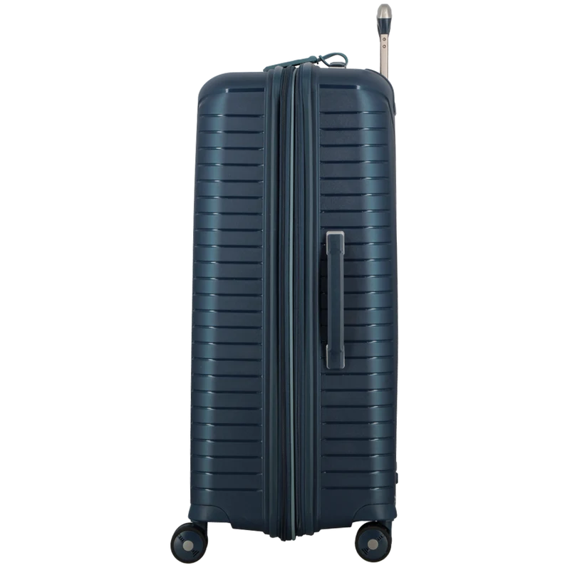 Valise large 76 cm - Evaé Jump | Organisation facile