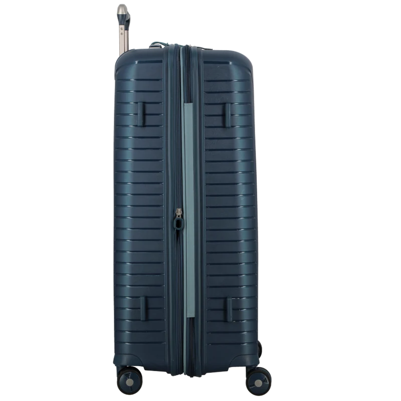 Valise large 76 cm - Evaé Jump | Organisation facile