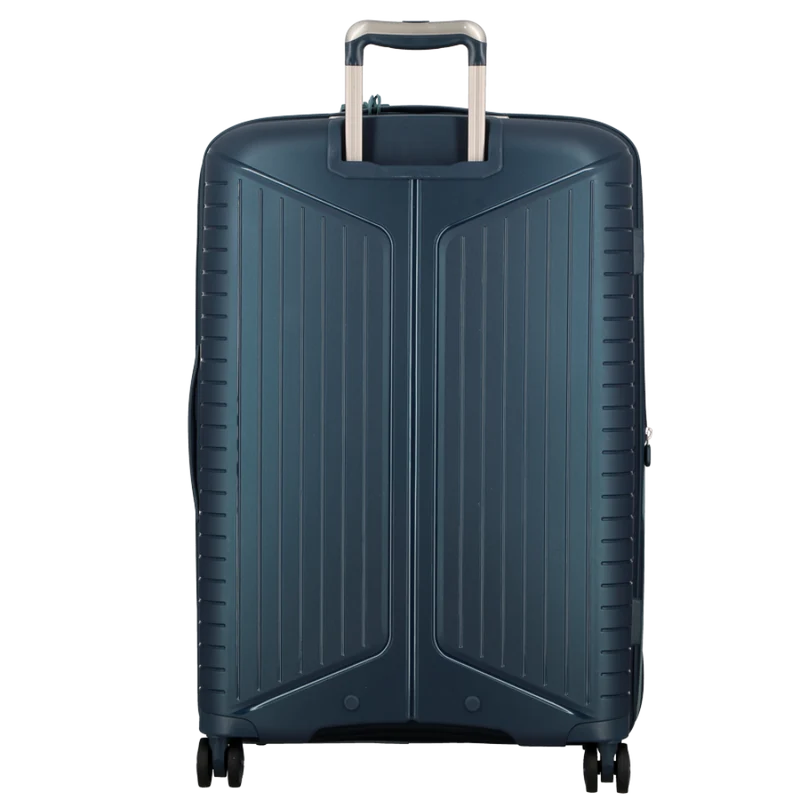Valise large 76 cm - Evaé Jump | Organisation facile