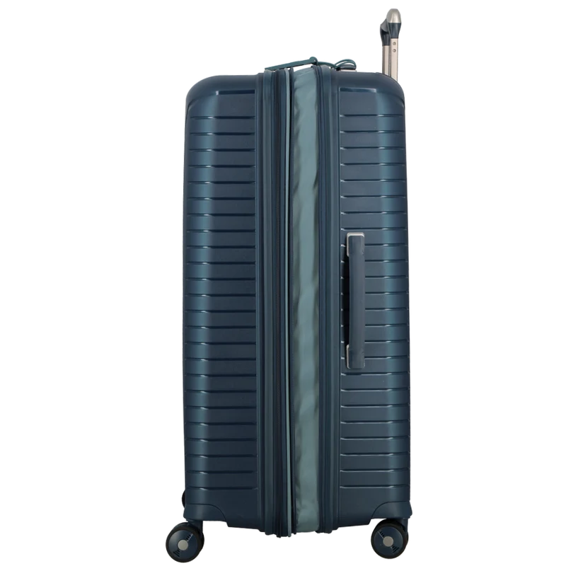 Valise large 76 cm - Evaé Jump | Organisation facile