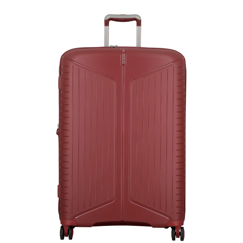 Valise large 76 cm - Evaé Jump | Organisation facile
