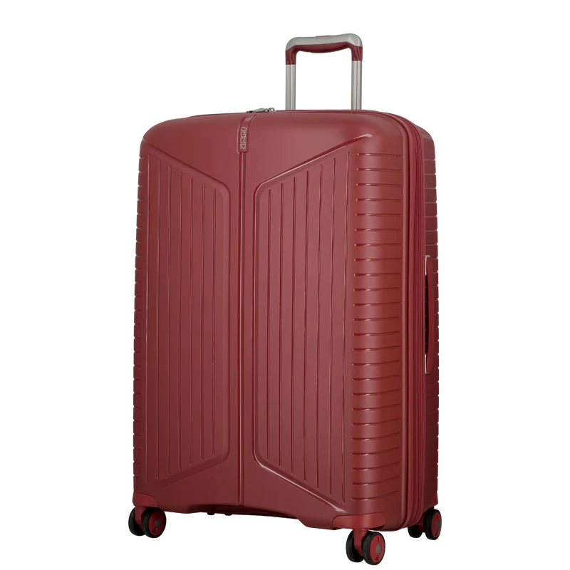 Valise large 76 cm - Evaé Jump | Organisation facile