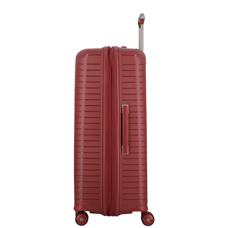Valise large 76 cm - Evaé Jump | Organisation facile