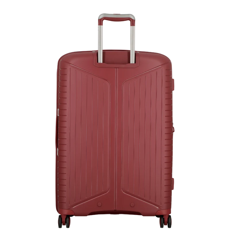 Valise large 76 cm - Evaé Jump | Organisation facile
