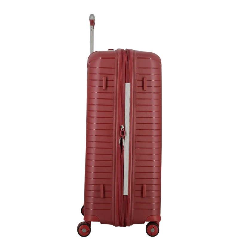 Valise large 76 cm - Evaé Jump | Organisation facile