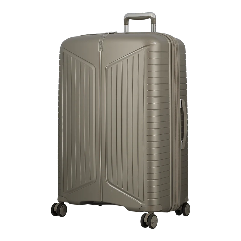 Valise large 76 cm - Evaé Jump | Organisation facile