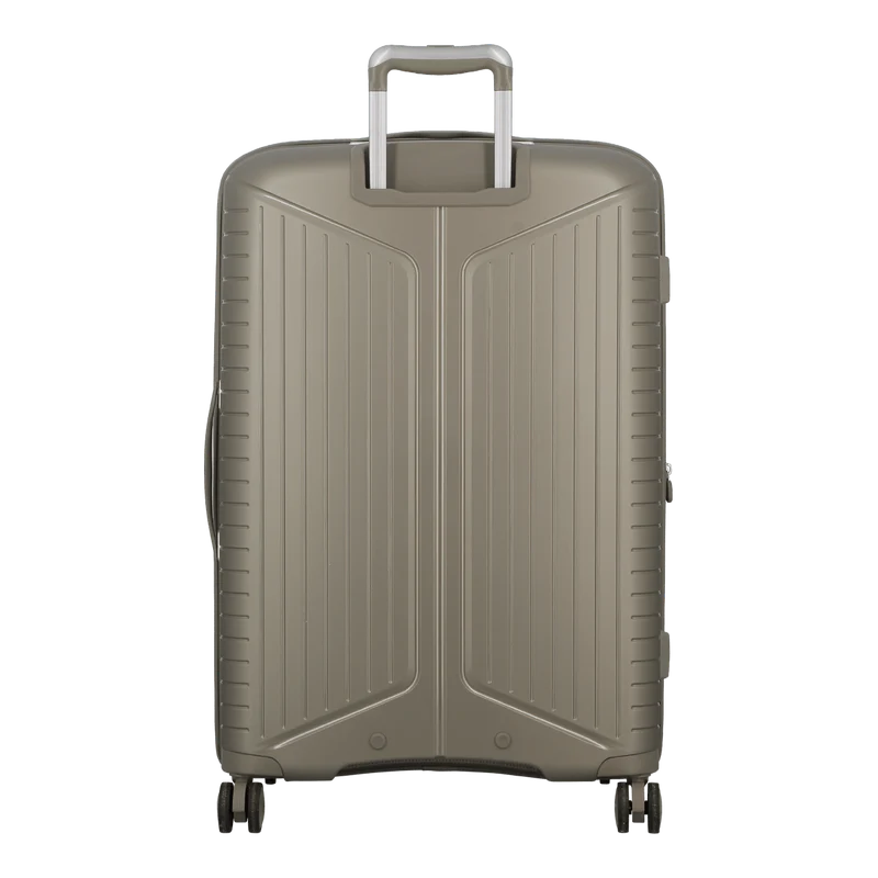 Valise large 76 cm - Evaé Jump | Organisation facile