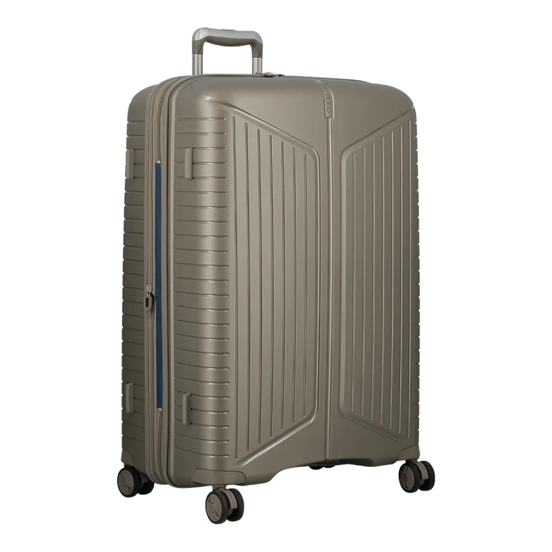 Valise large 76 cm - Evaé Jump | Organisation facile