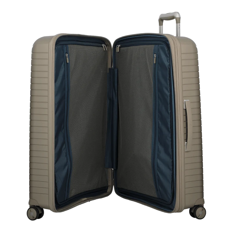 Valise large 76 cm - Evaé Jump | Organisation facile
