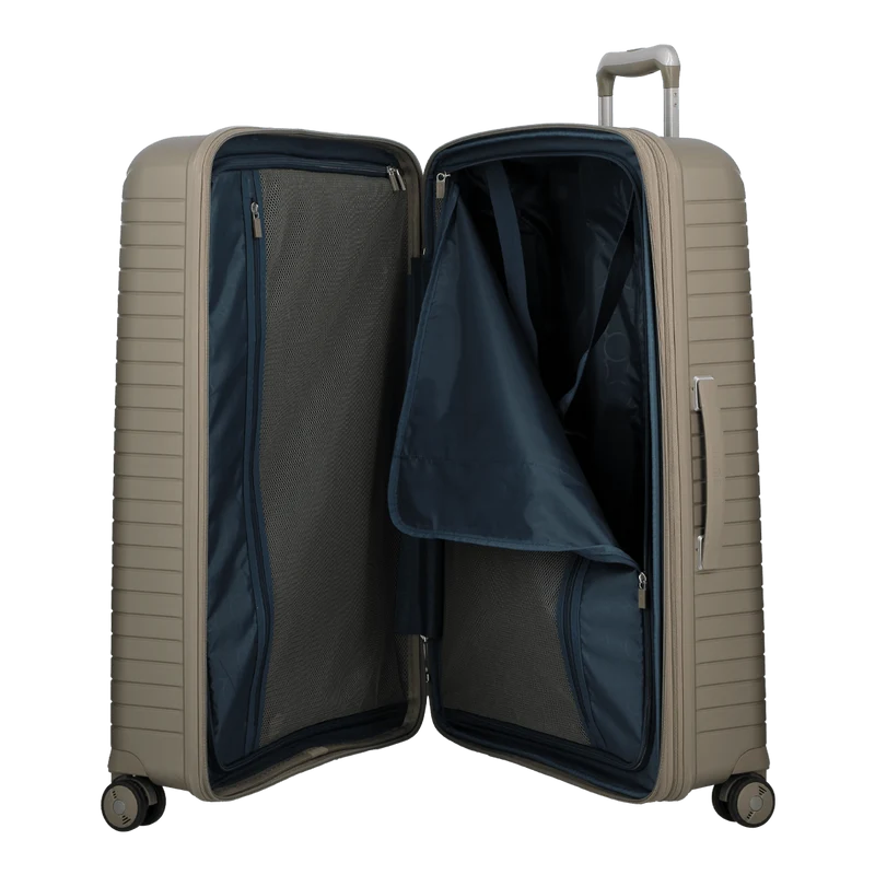 Valise large 76 cm - Evaé Jump | Organisation facile