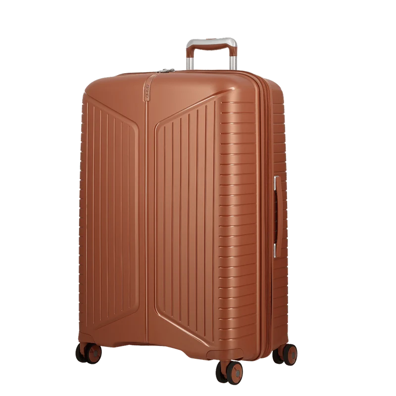 Valise large 76 cm - Evaé Jump | Organisation facile