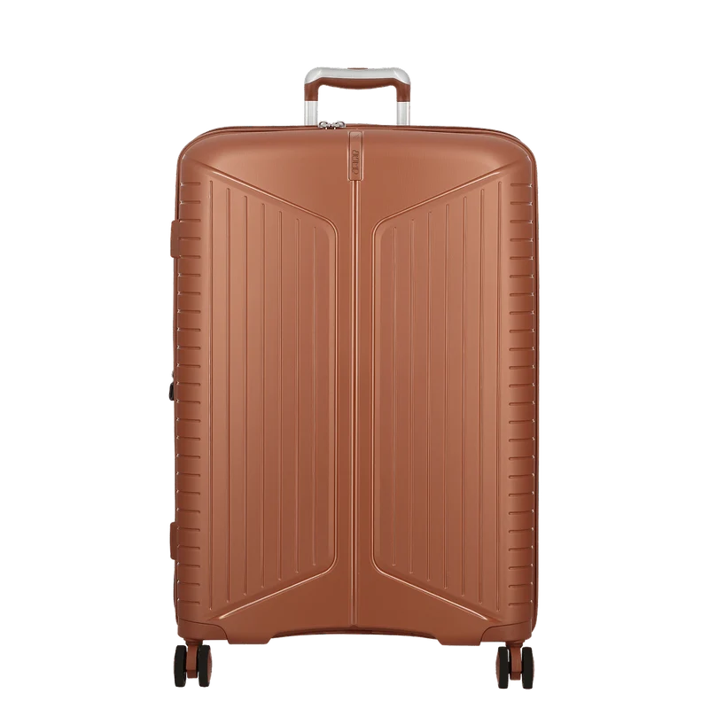Valise large 76 cm - Evaé Jump | Organisation facile