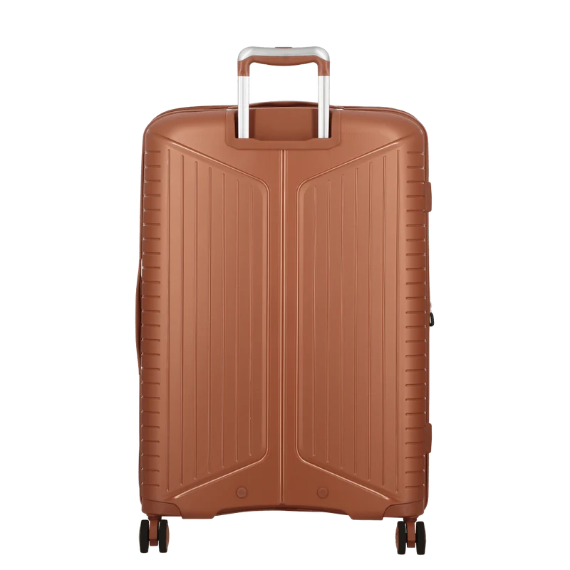 Valise large 76 cm - Evaé Jump | Organisation facile