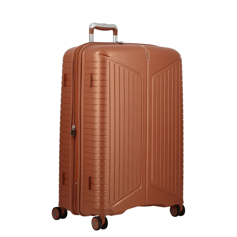 Valise large 76 cm - Evaé Jump | Organisation facile