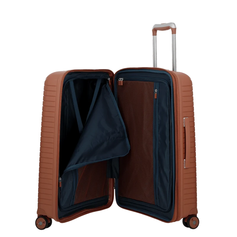Valise large 76 cm - Evaé Jump | Organisation facile