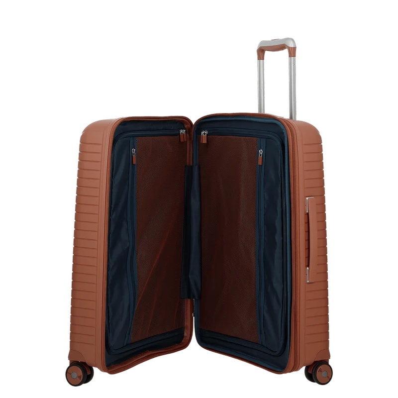 Valise large 76 cm - Evaé Jump | Organisation facile
