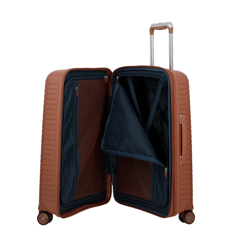 Valise large 76 cm - Evaé Jump | Organisation facile