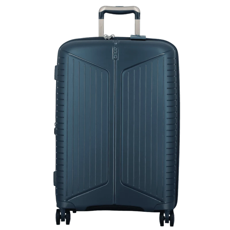 Valise médium 66 cm - Evaé Jump | Coque légère & résistante