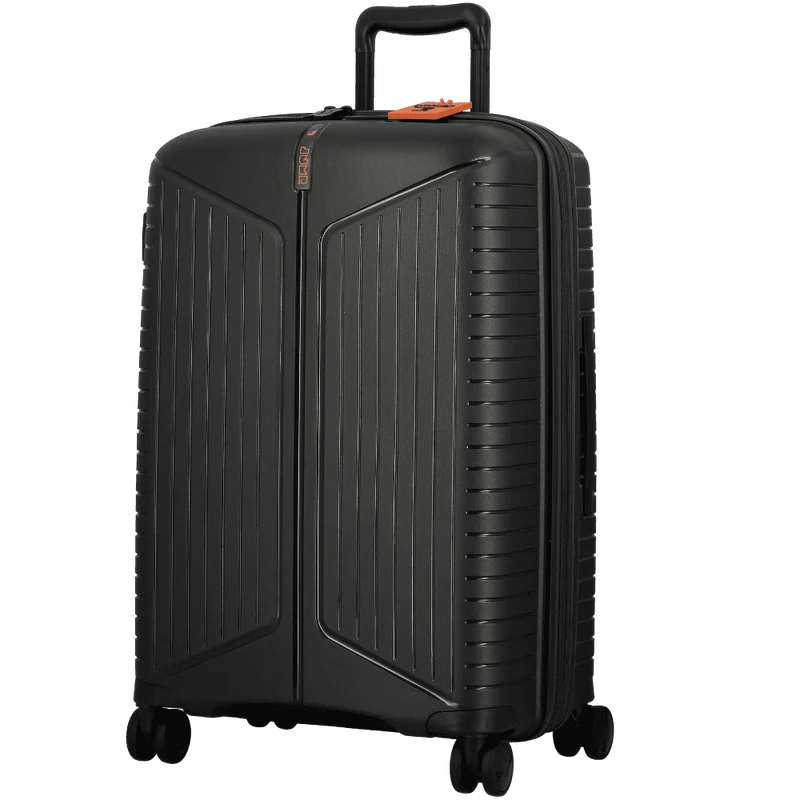 Valise médium 66 cm - Evaé Jump | Coque légère & résistante