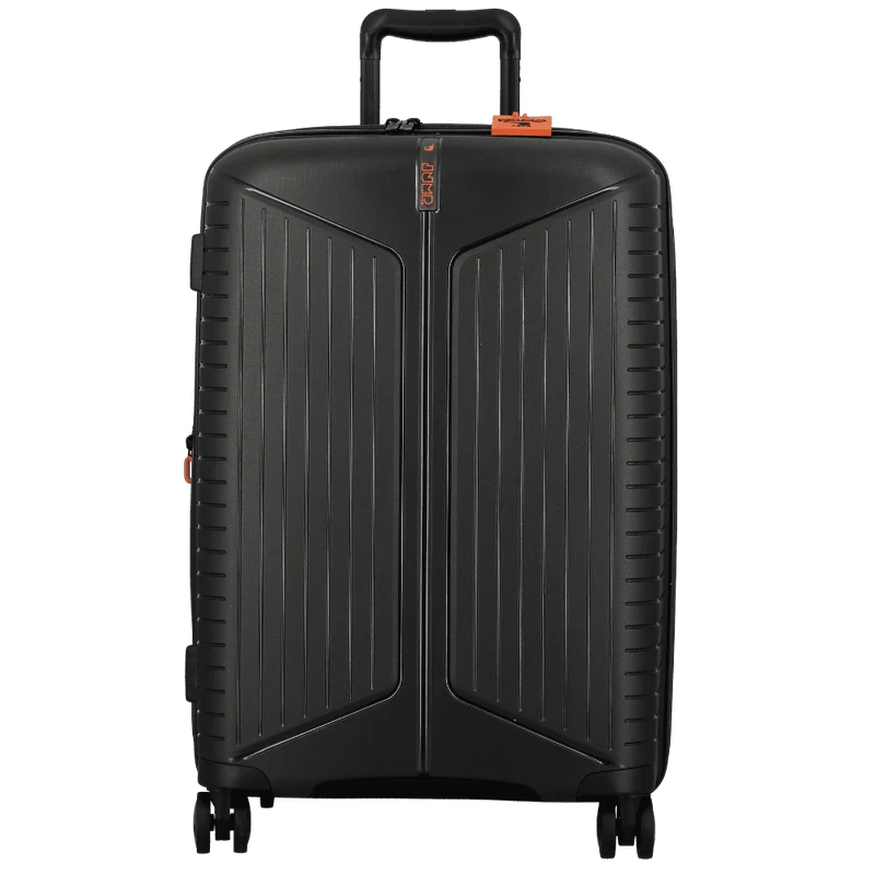 Valise médium 66 cm - Evaé Jump | Coque légère & résistante