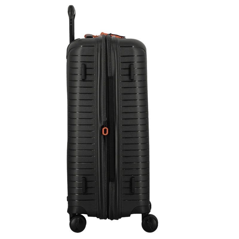 Valise médium 66 cm - Evaé Jump | Coque légère & résistante