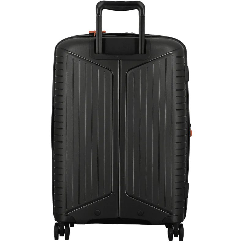 Valise médium 66 cm - Evaé Jump | Coque légère & résistante