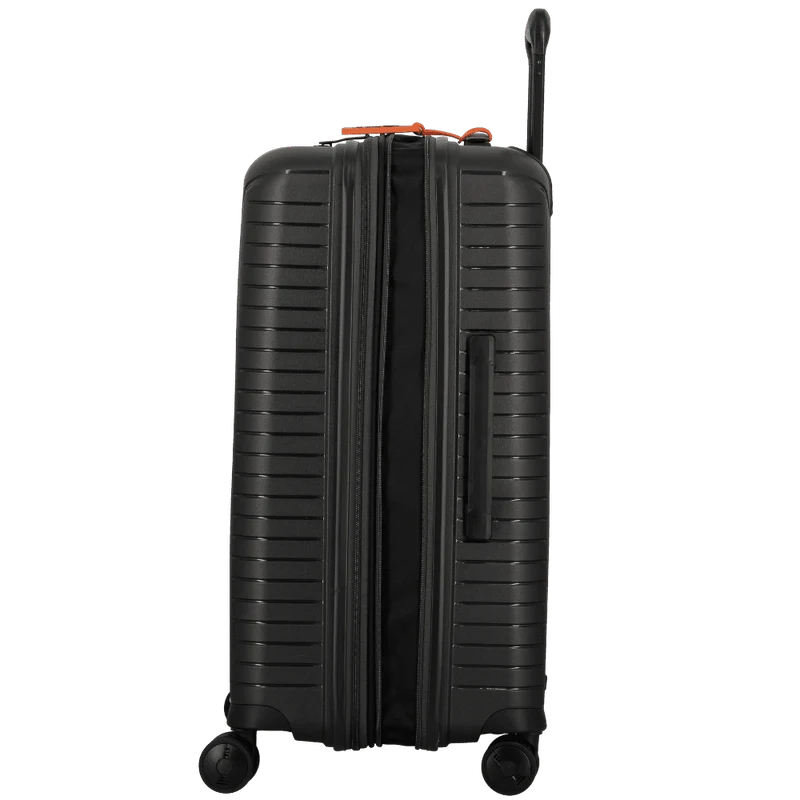 Valise médium 66 cm - Evaé Jump | Coque légère & résistante