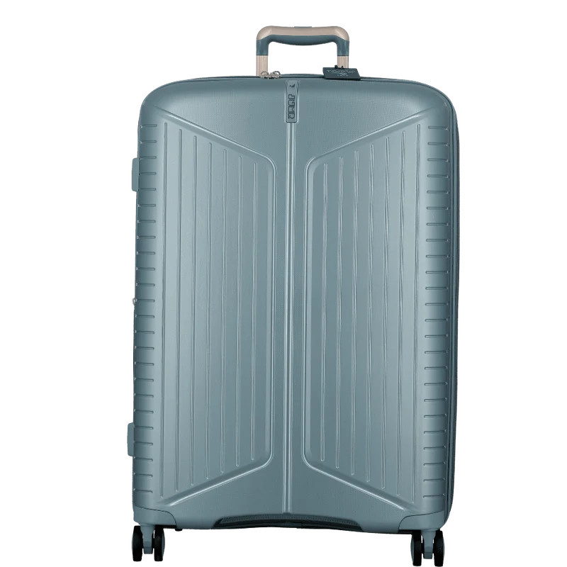 Valise médium 66 cm - Evaé Jump | Coque légère & résistante