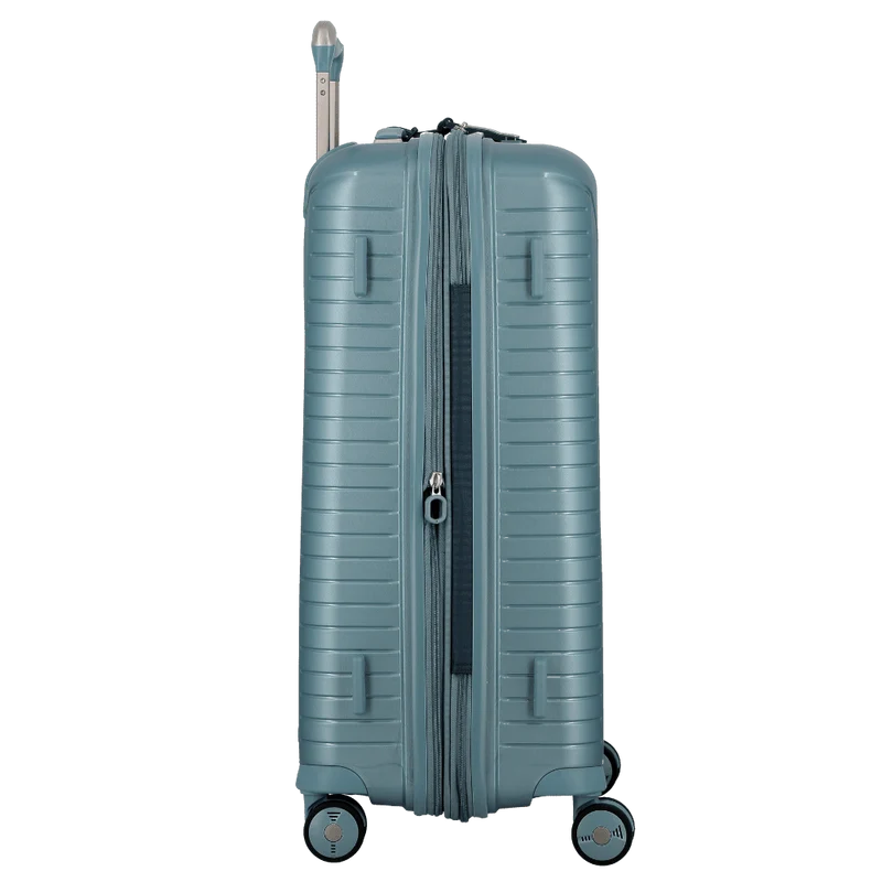 Valise médium 66 cm - Evaé Jump | Coque légère & résistante