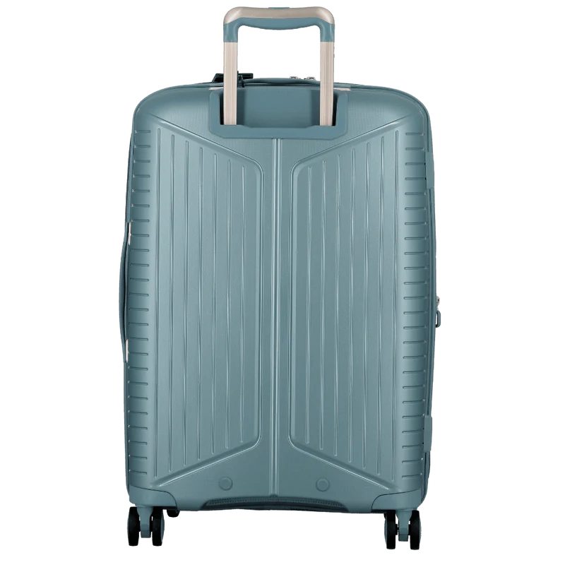 Valise médium 66 cm - Evaé Jump | Coque légère & résistante