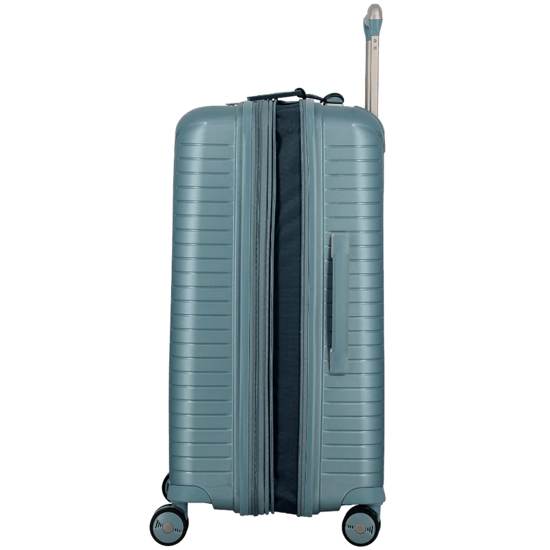 Valise médium 66 cm - Evaé Jump | Coque légère & résistante