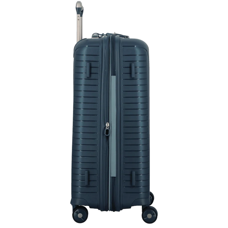 Valise médium 66 cm - Evaé Jump | Coque légère & résistante
