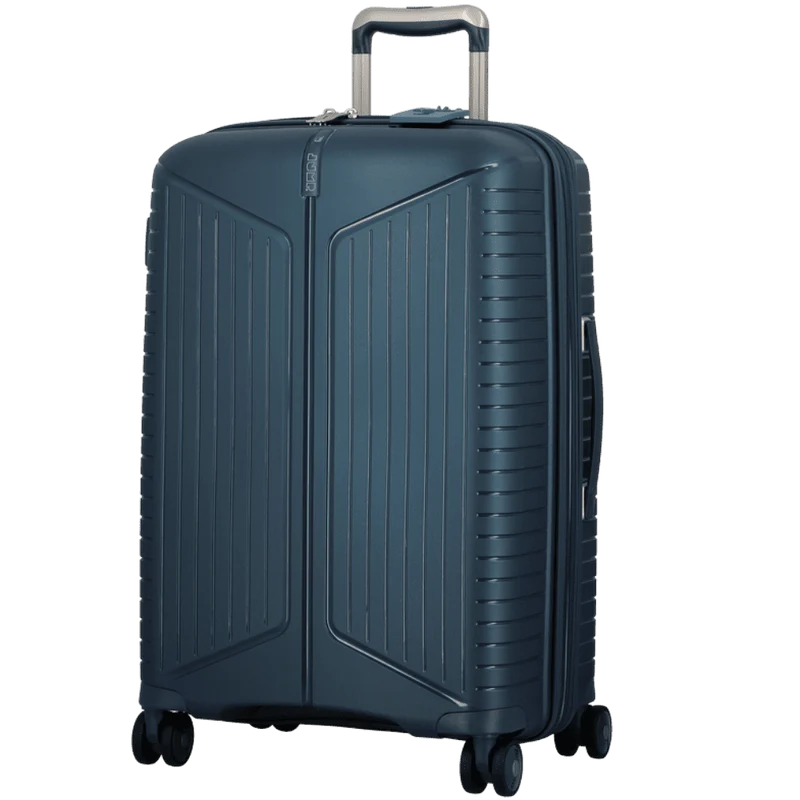 Valise médium 66 cm - Evaé Jump | Coque légère & résistante
