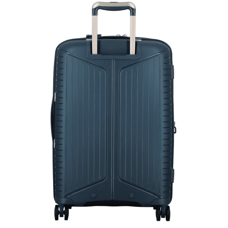 Valise médium 66 cm - Evaé Jump | Coque légère & résistante